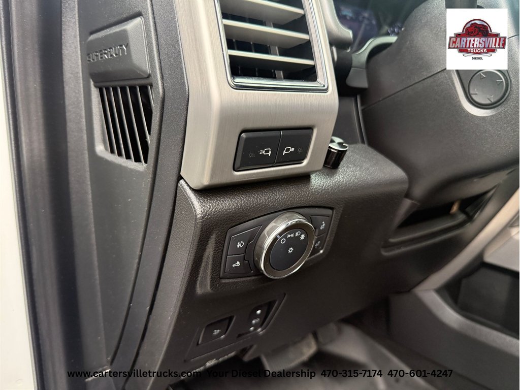 2020 Ford F-350 Super Duty - $68,598