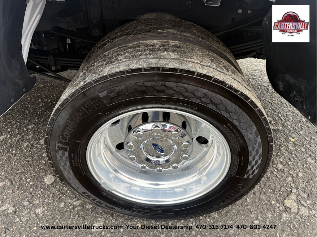 2020 Ford F-350 Super Duty - $68,598