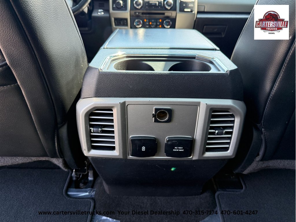 2017 Ford F250 - $46,598