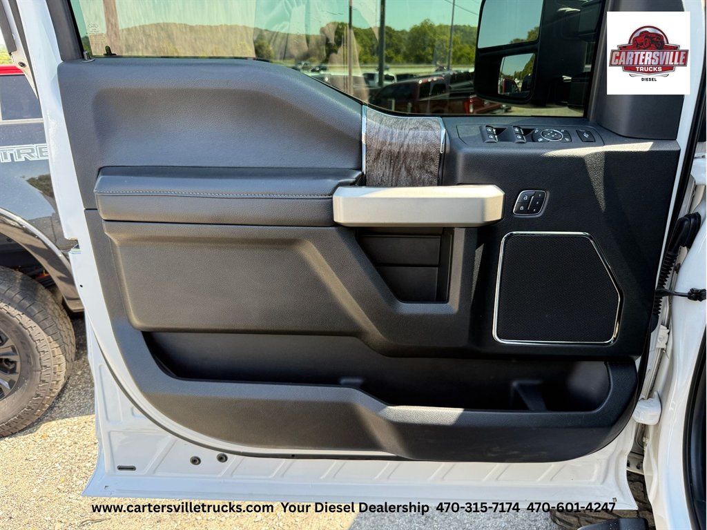2017 Ford F250 - $46,598