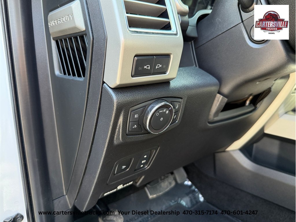 2017 Ford F250 - $46,598
