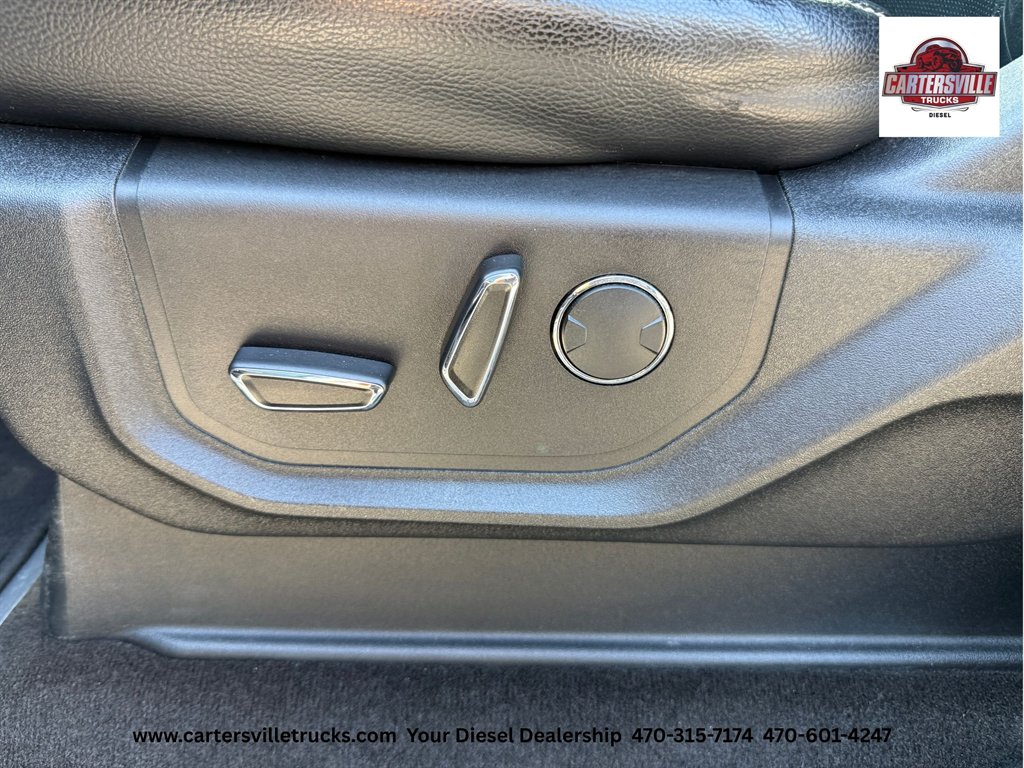 2017 Ford F250 - $46,598