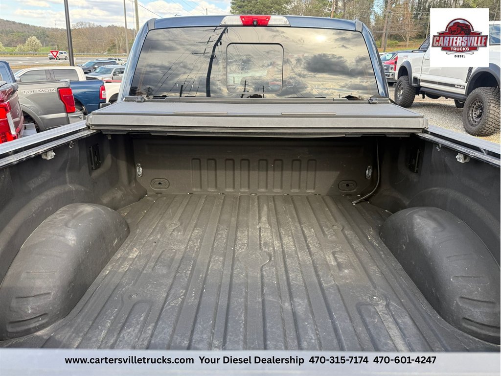 2017 Ford F-250 Super Duty - $36,998