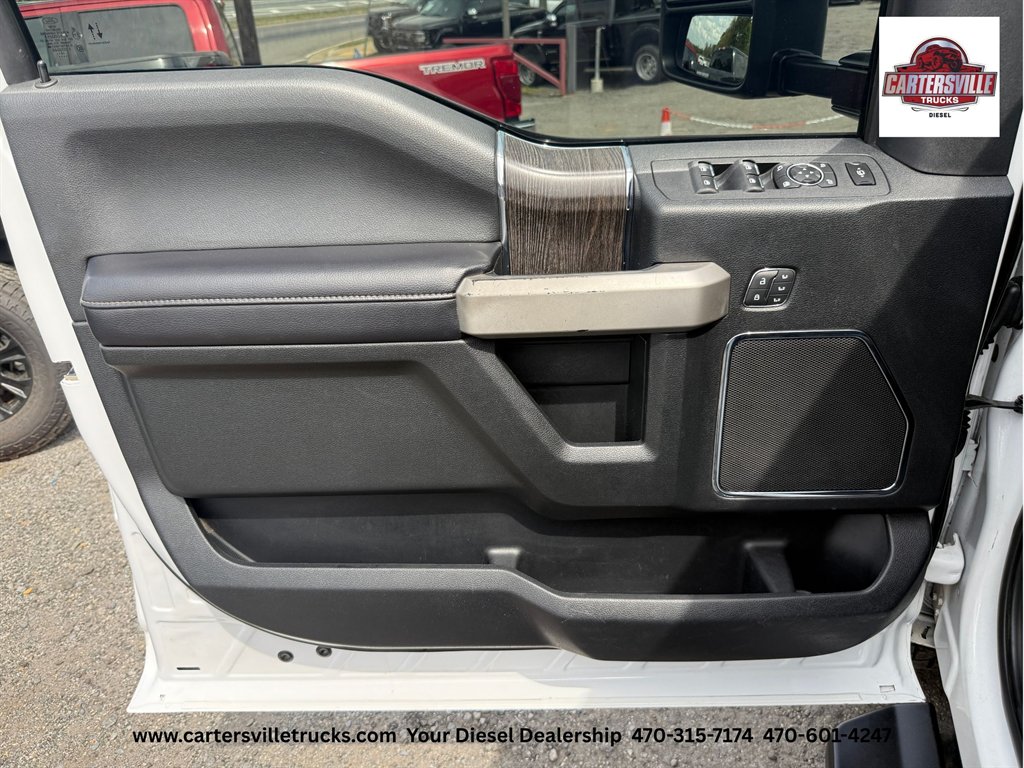 2020 Ford F-250 Super Duty - $41,998