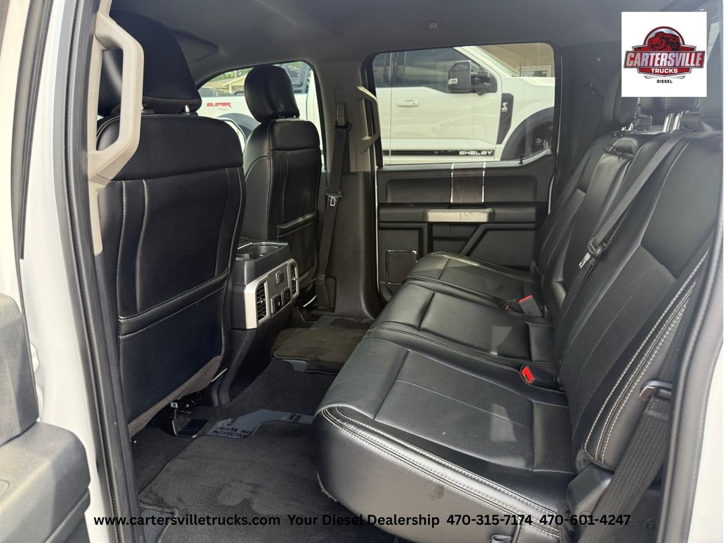 2020 Ford F-250 Super Duty - $41,998