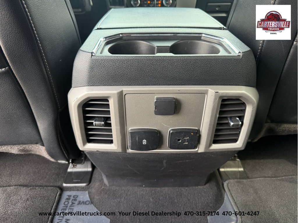 2020 Ford F-250 Super Duty - $41,998