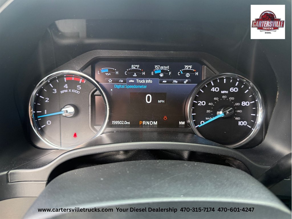 2020 Ford F-250 Super Duty - $41,998