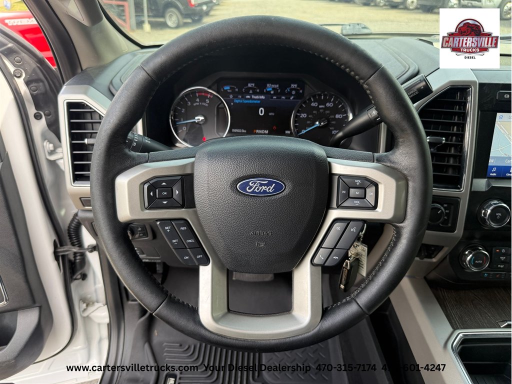 2020 Ford F-250 Super Duty - $41,998