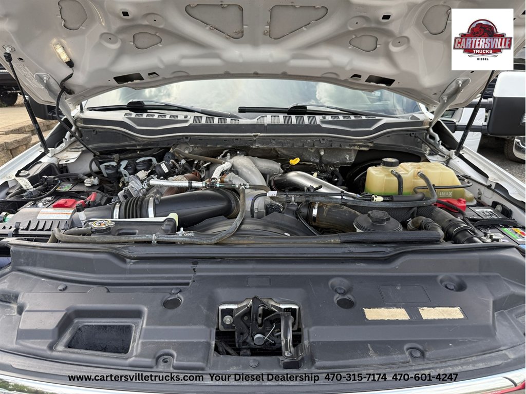 2020 Ford F-250 Super Duty - $41,998