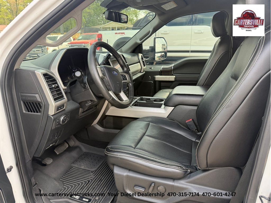 2020 Ford F-250 Super Duty - $41,998