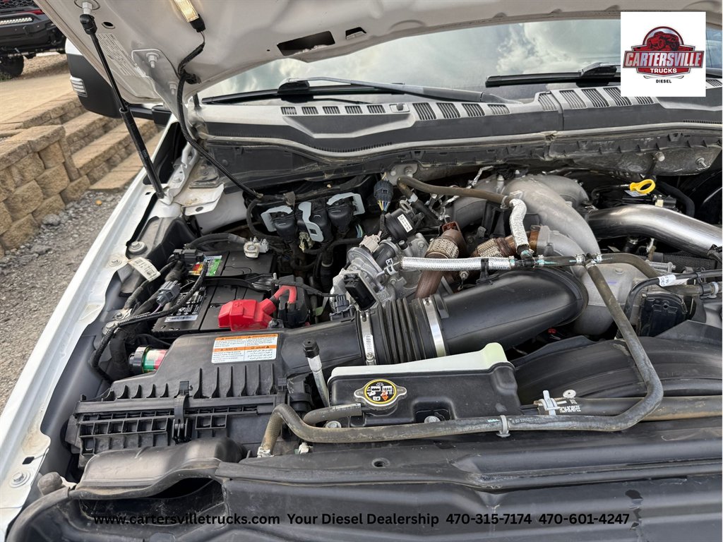 2020 Ford F-250 Super Duty - $41,998