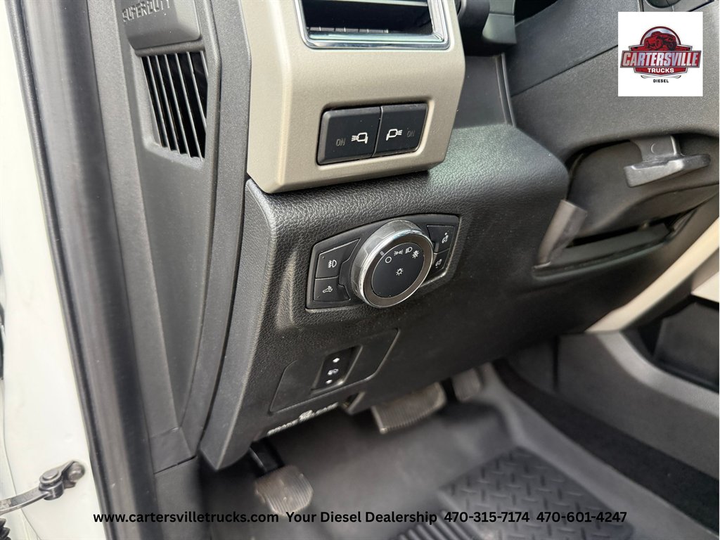 2020 Ford F-250 Super Duty - $41,998