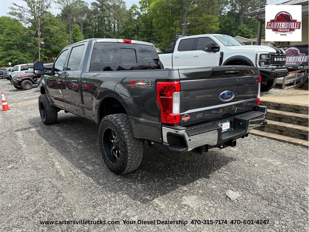 2017 Ford F250 - $42,998