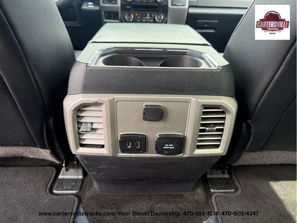 2017 Ford F250 - $42,998