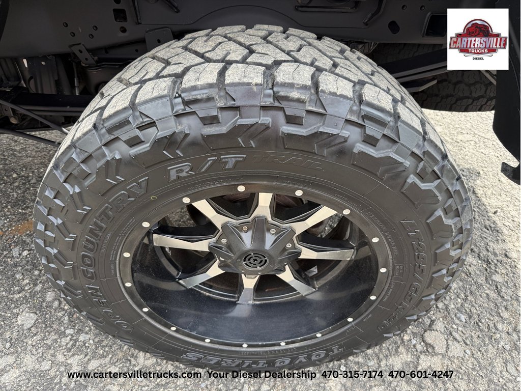 2017 Ford F250 - $42,998