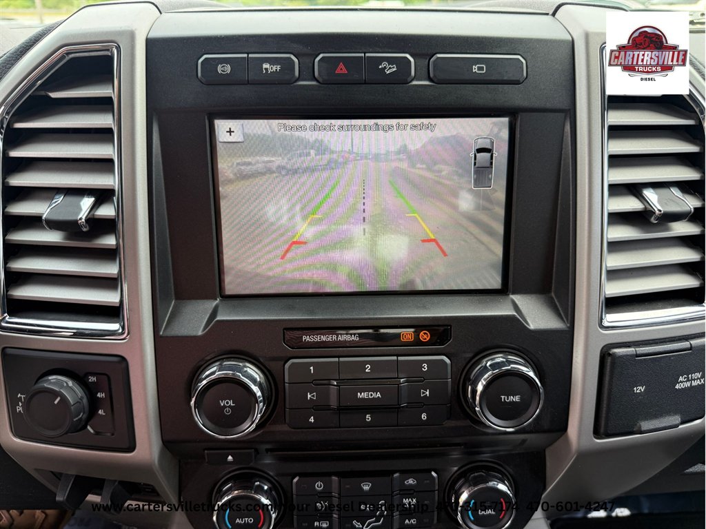 2017 Ford F250 - $42,998