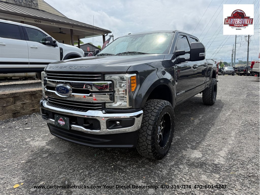 2017 Ford F250 - $42,998
