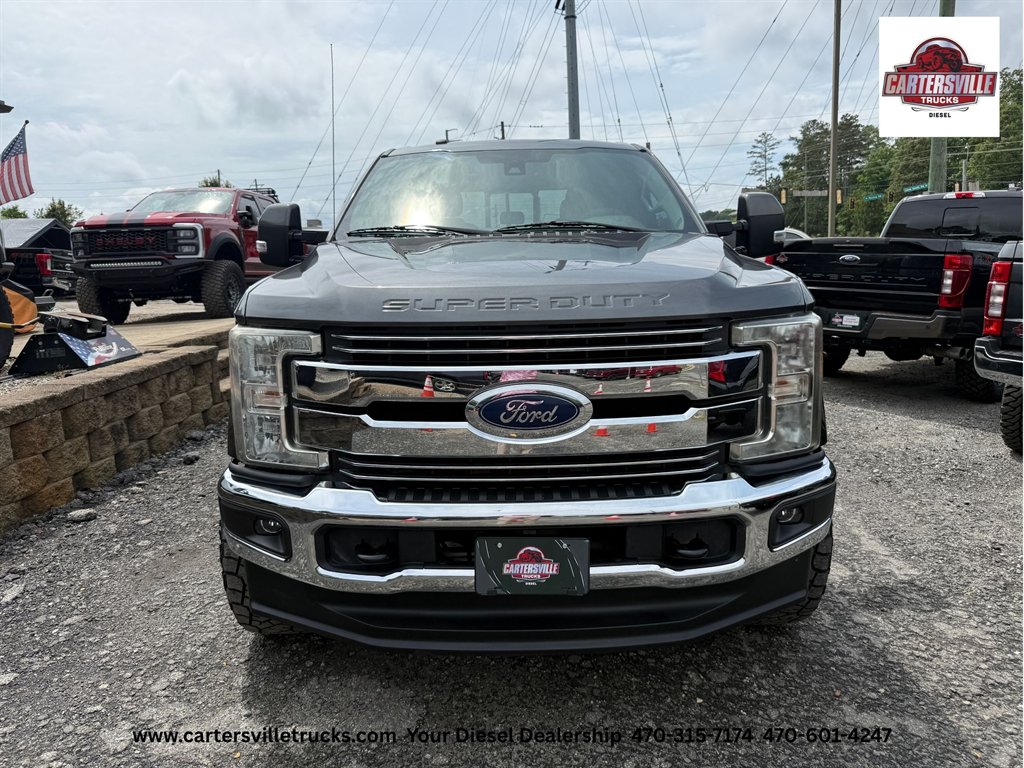2017 Ford F250 - $42,998