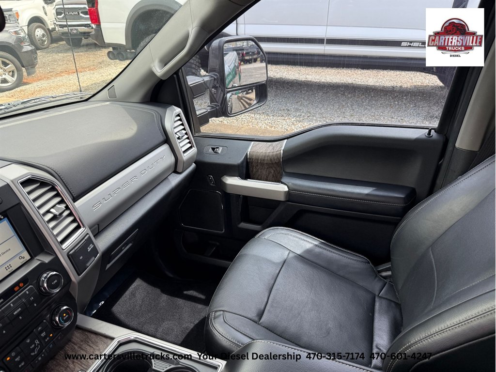 2017 Ford F250 - $42,998