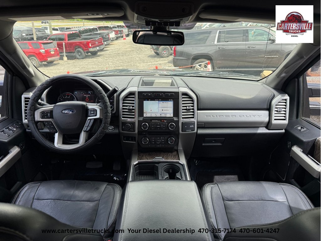 2017 Ford F250 - $42,998