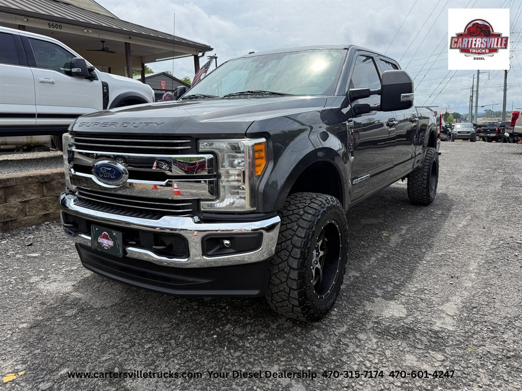 2017 Ford F250 - $42,998