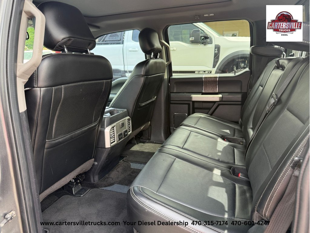2017 Ford F250 - $42,998