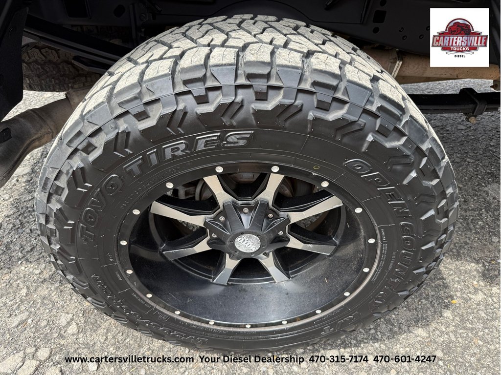 2017 Ford F250 - $42,998