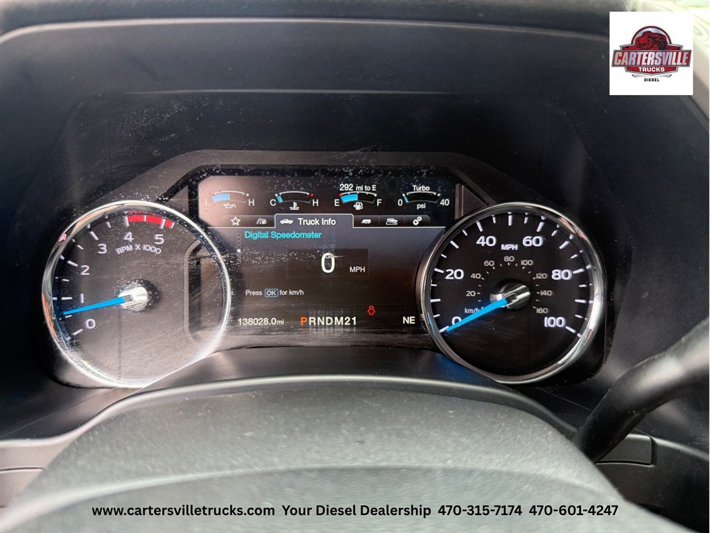 2017 Ford F250 - $42,998