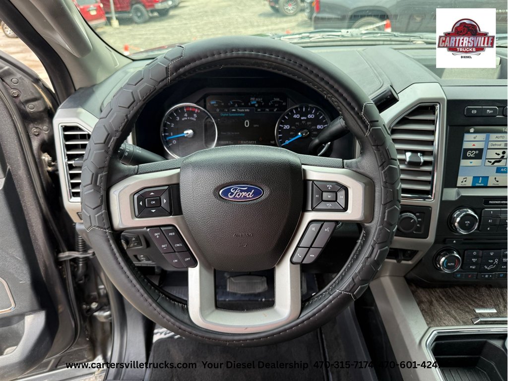 2017 Ford F250 - $42,998