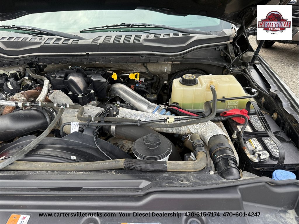 2017 Ford F250 - $42,998