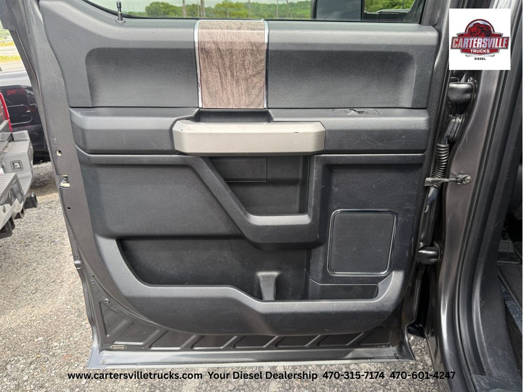 2017 Ford F250 - $42,998
