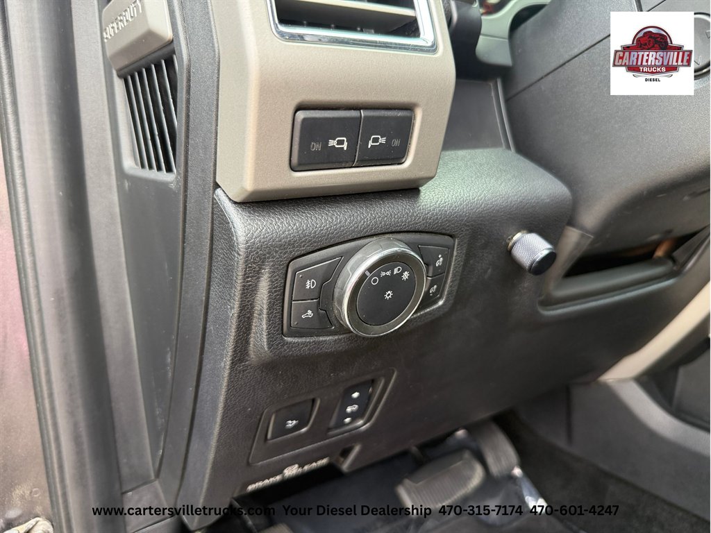 2017 Ford F250 - $42,998