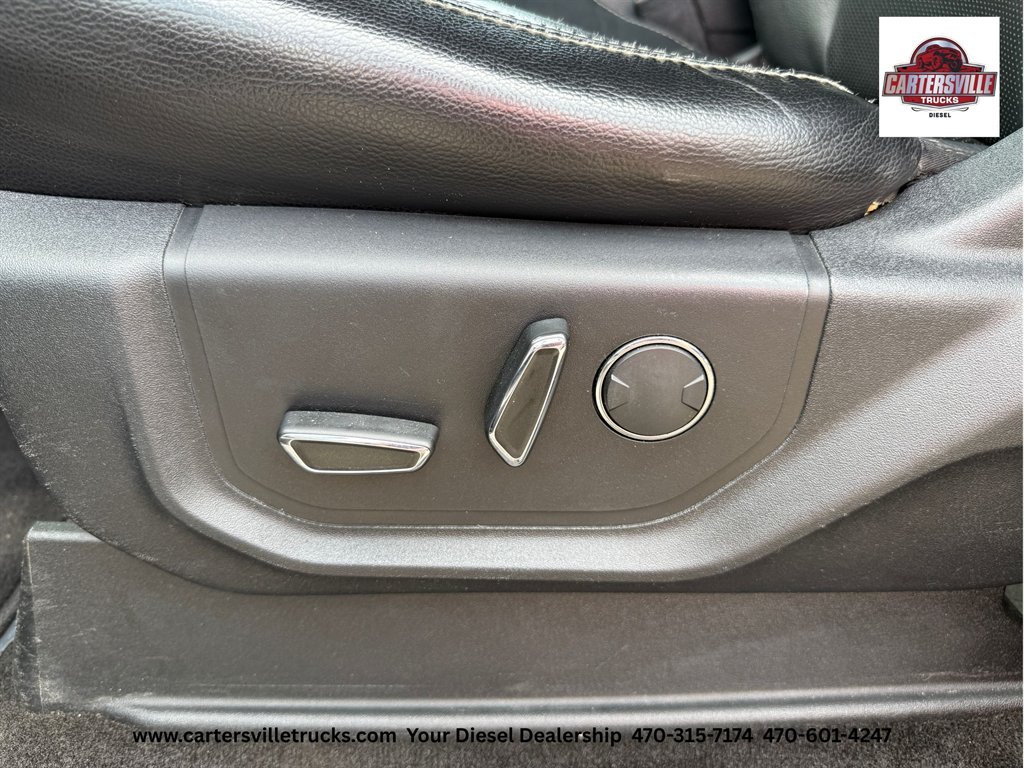 2017 Ford F250 - $42,998