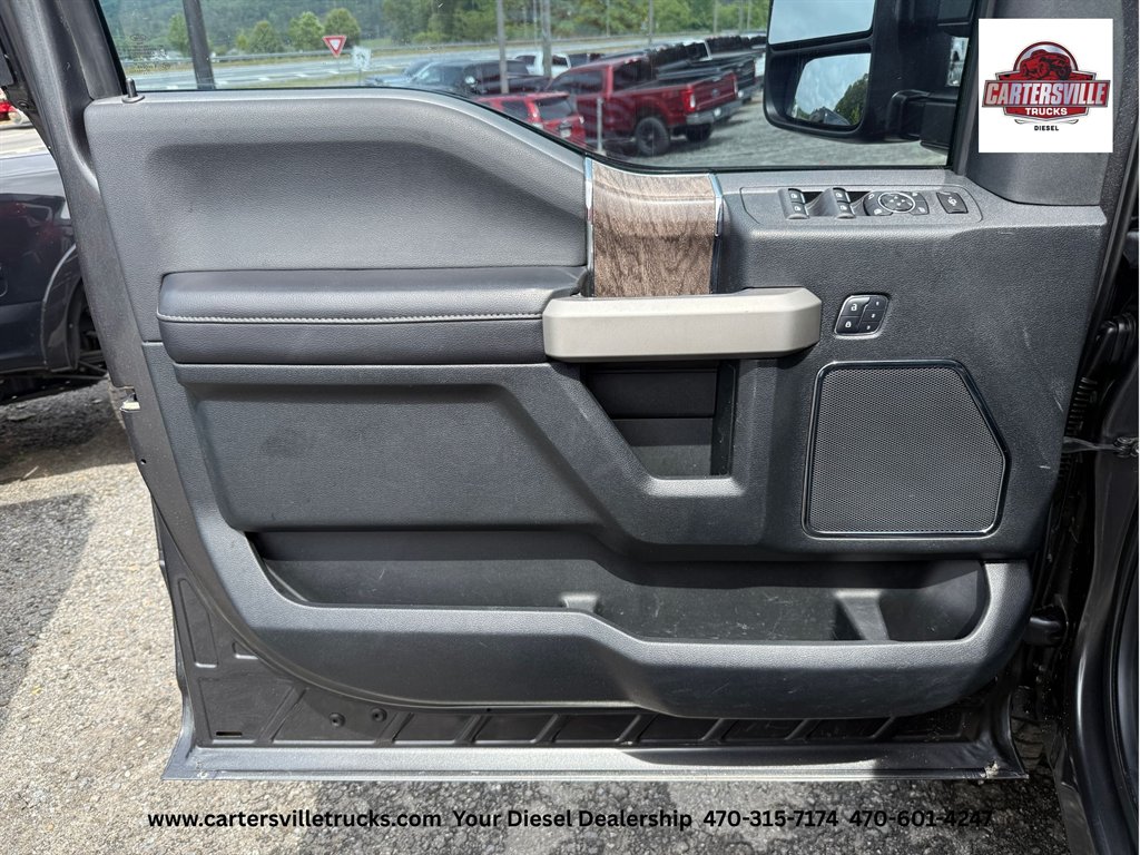 2017 Ford F250 - $42,998