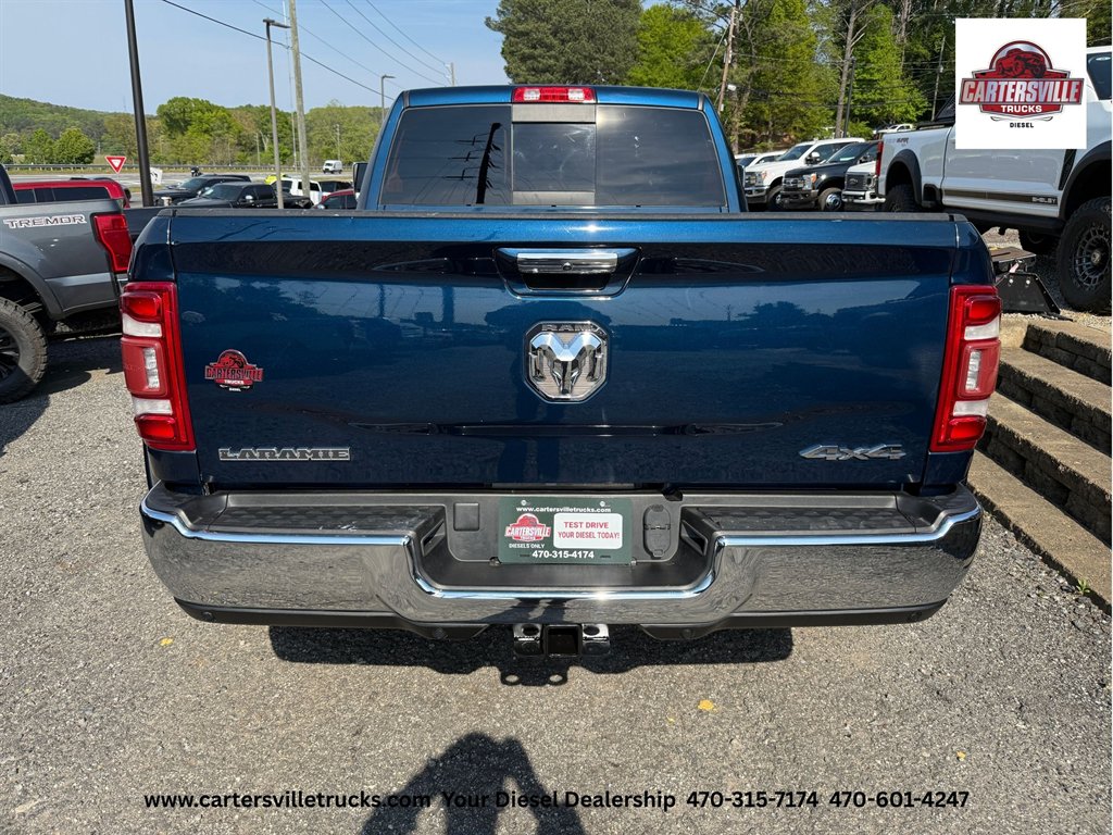 2022 Ram 3500 - $55,598