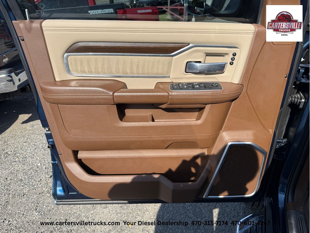 2022 Ram 3500 - $55,598