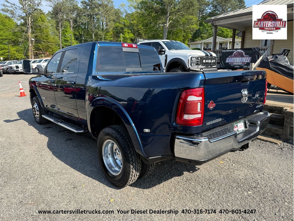 2022 Ram 3500 - $55,598