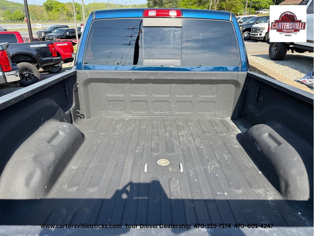 2022 Ram 3500 - $55,598