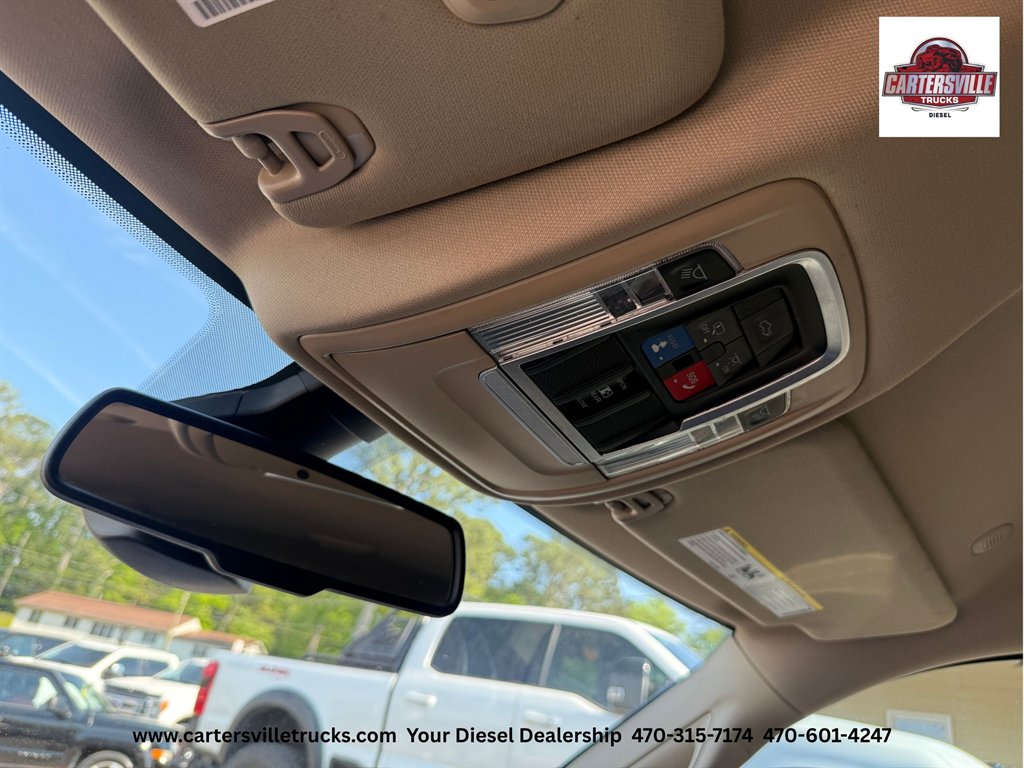 2022 Ram 3500 - $55,598