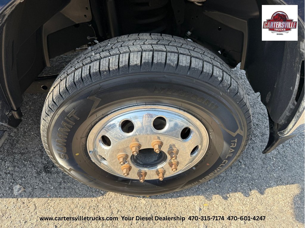 2022 Ram 3500 - $55,598