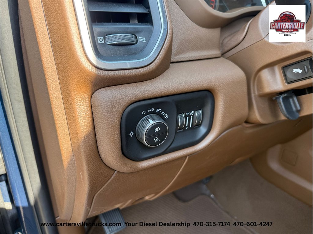 2022 Ram 3500 - $55,598