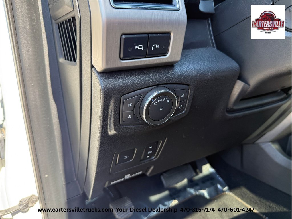 2021 Ford F-350 - $54,998