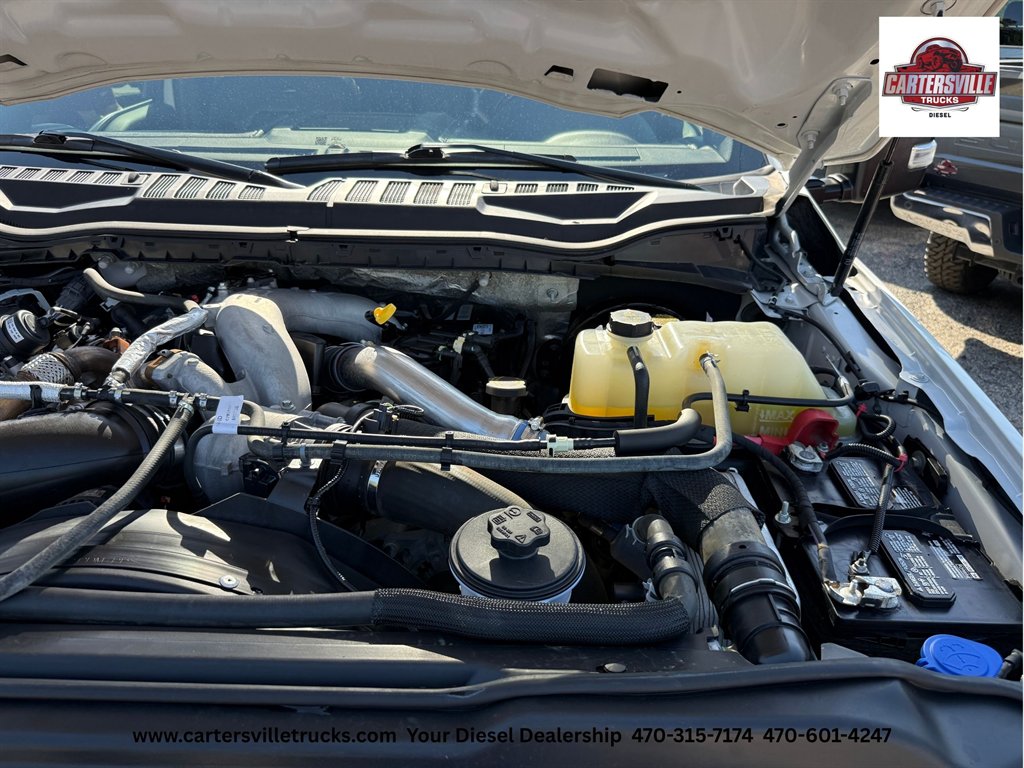 2021 Ford F-350 - $54,998