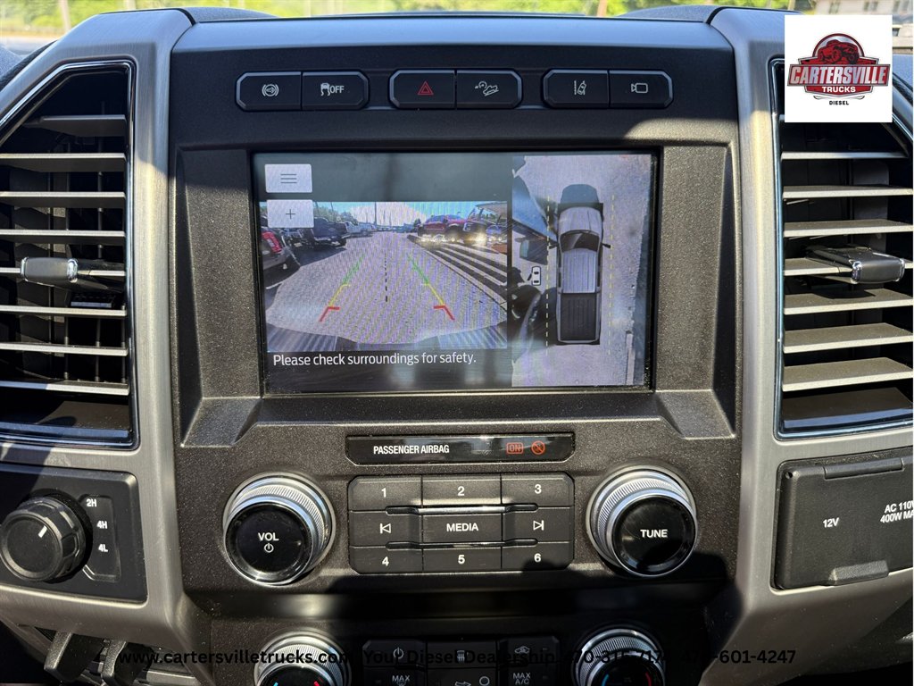 2021 Ford F-350 - $54,998