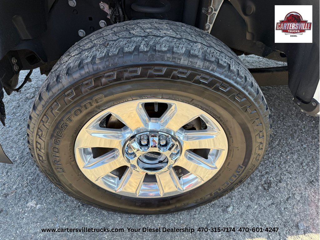 2021 Ford F-350 - $54,998
