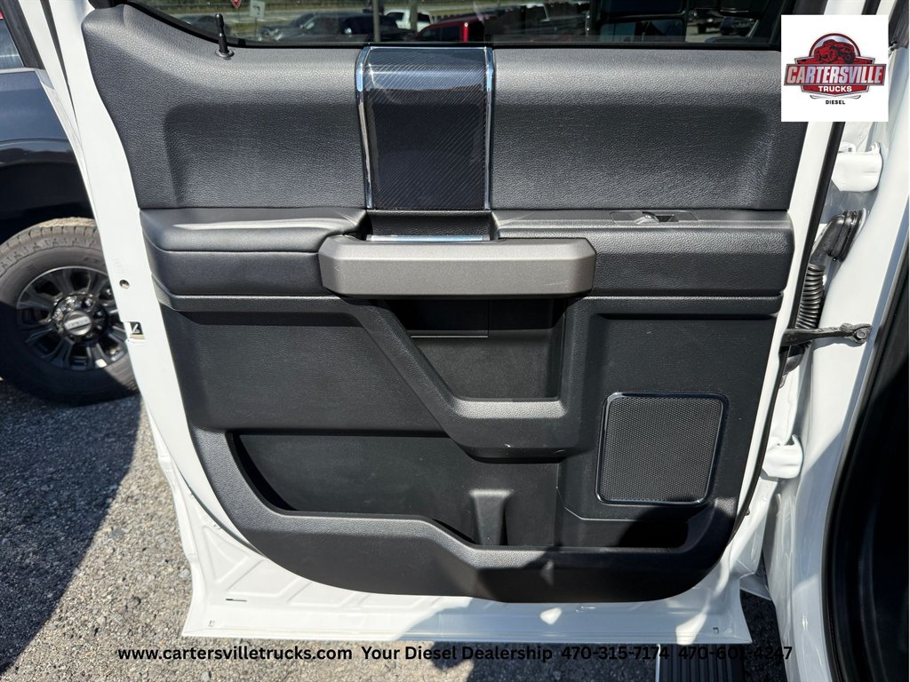 2021 Ford F-350 - $54,998