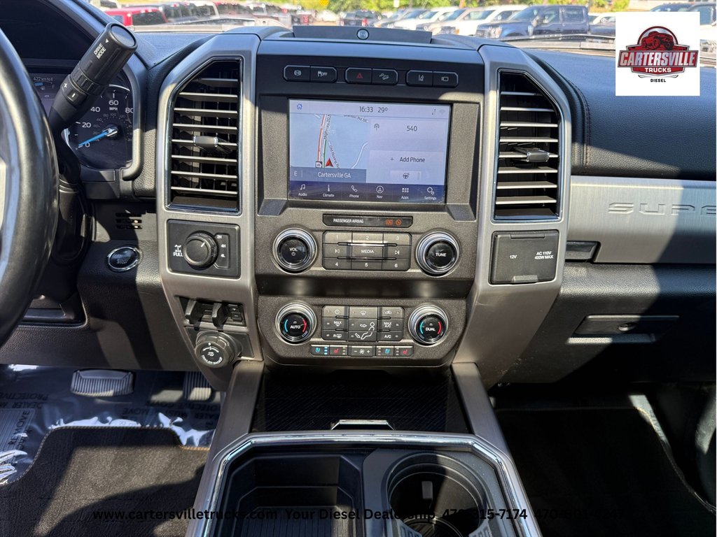 2021 Ford F-350 - $54,998