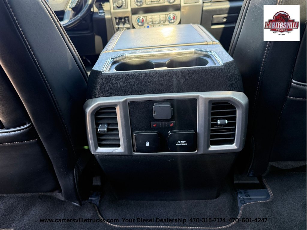 2021 Ford F-350 - $54,998