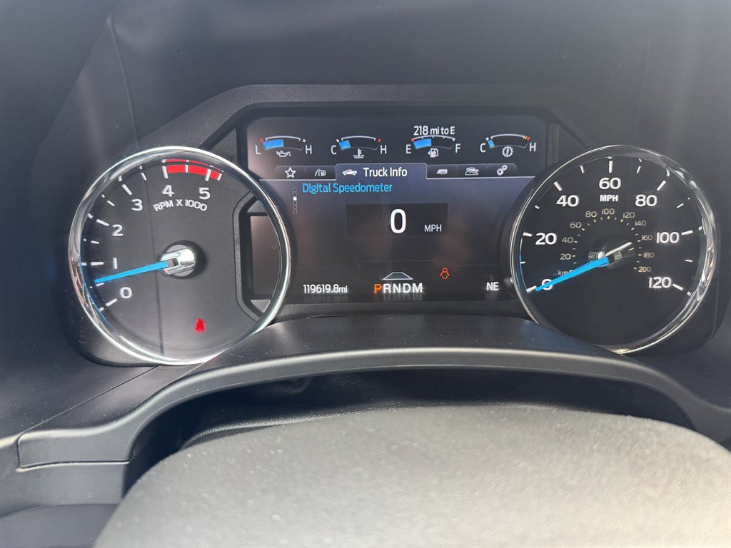 2021 Ford F-350 - $54,998