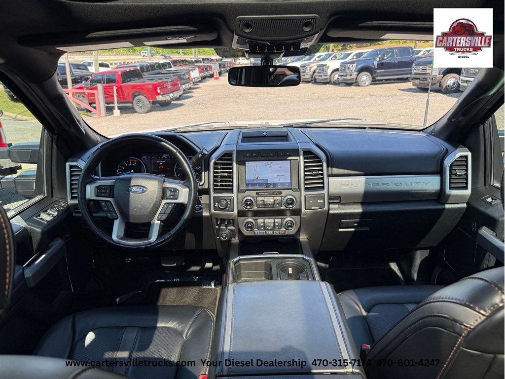 2021 Ford F-350 - $54,998